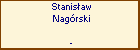 Stanisaw Nagrski