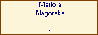 Mariola Nagrska