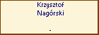 Krzysztof Nagrski