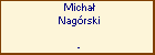 Micha Nagrski