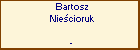 Bartosz Niecioruk
