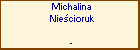 Michalina Niecioruk