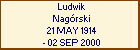 Ludwik Nagrski