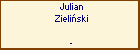 Julian Zieliski