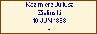 Kazimierz Juliusz Zieliski