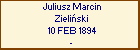 Juliusz Marcin Zieliski