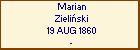 Marian Zieliski