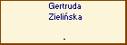 Gertruda Zieliska