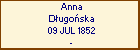 Anna Dugoska
