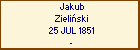 Jakub Zieliski