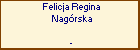 Felicja Regina Nagrska