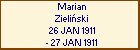 Marian Zieliski