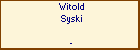 Witold Syski