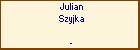 Julian Szyjka