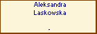 Aleksandra Laskowska