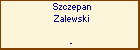 Szczepan Zalewski