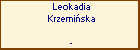 Leokadia Krzemiska