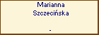 Marianna Szczeciska