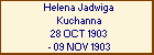 Helena Jadwiga Kuchanna