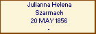 Julianna Helena Szarmach