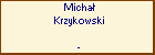 Micha Krzykowski