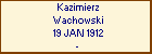 Kazimierz Wachowski