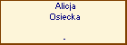 Alicja Osiecka