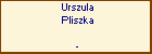 Urszula Pliszka