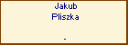 Jakub Pliszka