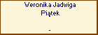 Weronika Jadwiga Pitek
