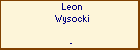 Leon Wysocki