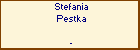 Stefania Pestka