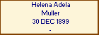 Helena Adela Muller