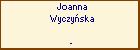 Joanna Wyczyska