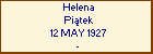 Helena Pitek