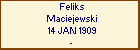 Feliks Maciejewski