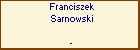 Franciszek Sarnowski