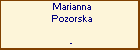 Marianna Pozorska