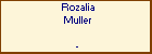 Rozalia Muller