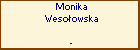 Monika Wesoowska