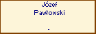 Jzef Pawowski