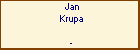 Jan Krupa