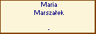 Maria Marszaek