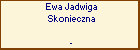 Ewa Jadwiga Skonieczna