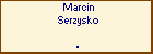 Marcin Serzysko