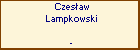 Czesaw Lampkowski