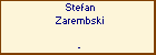 Stefan Zarembski