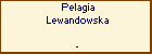 Pelagia Lewandowska