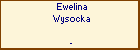 Ewelina Wysocka
