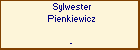 Sylwester Pienkiewicz